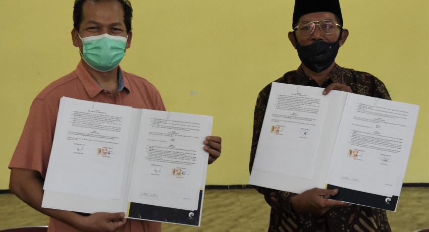 Pemanfaatan Teknologi Tepat Guna dalam Perawatan Udang Tambak